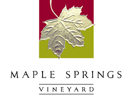 Maple Springs Vineyard