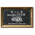 Wooden Door Winery